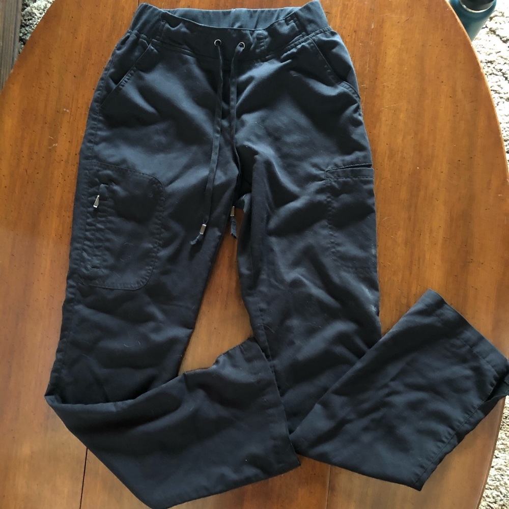 Grey’s Anatomy scrub pants